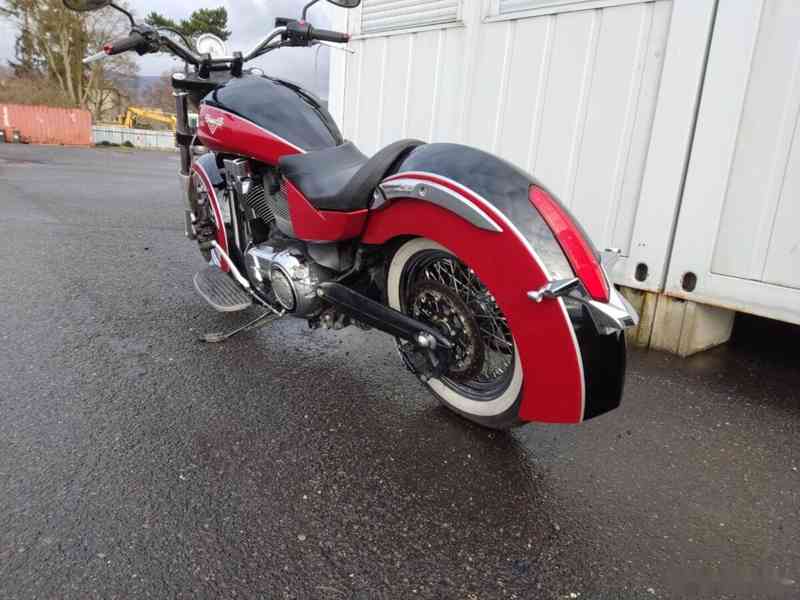 Victory boardwalk 1800ccm - foto 7