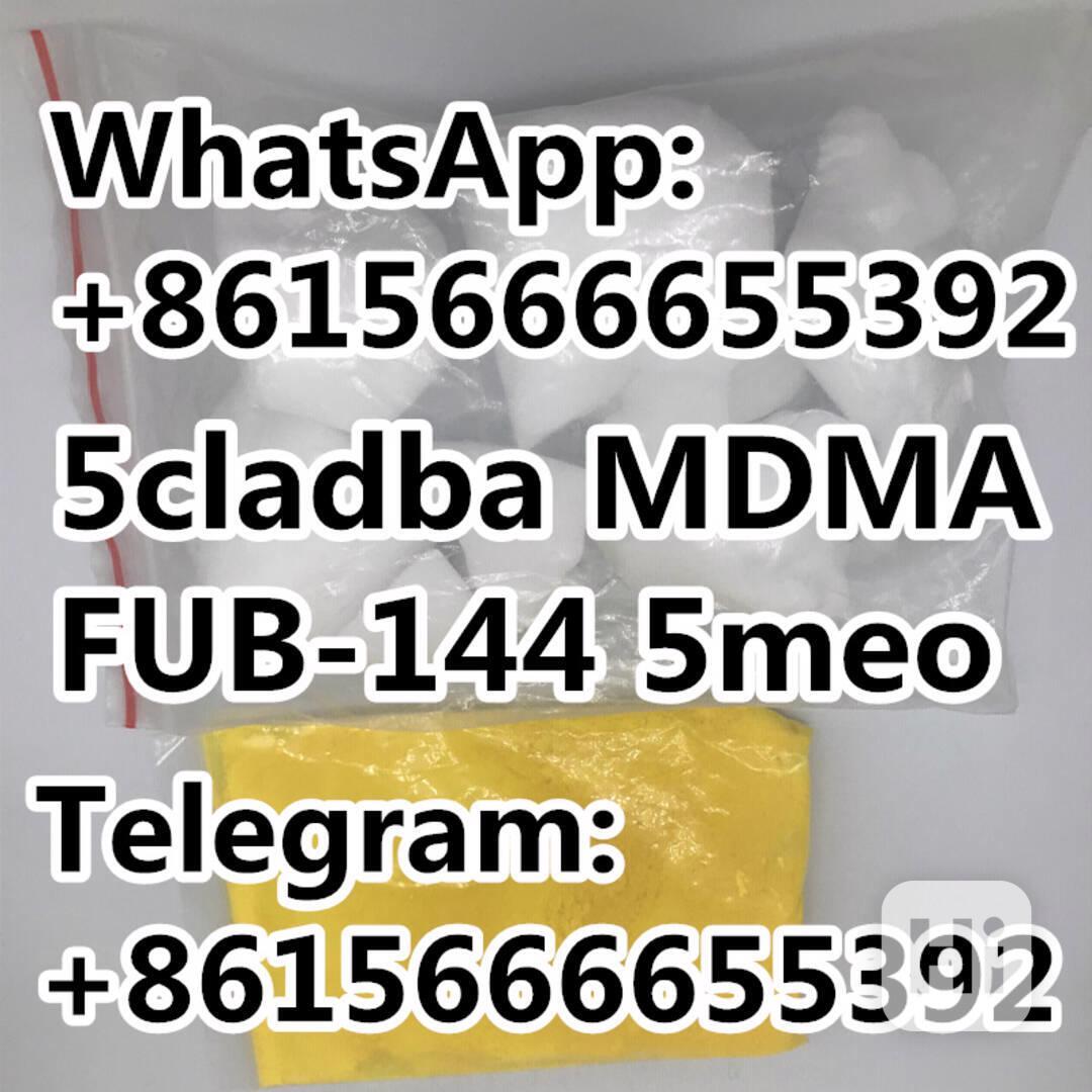 U4-7700 2F-DCK HU-210 AMT NM ADBB 3mmc 5cladba MDMA - foto 1