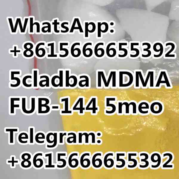 U4-7700 2F-DCK HU-210 AMT NM ADBB 3mmc 5cladba MDMA - foto 3