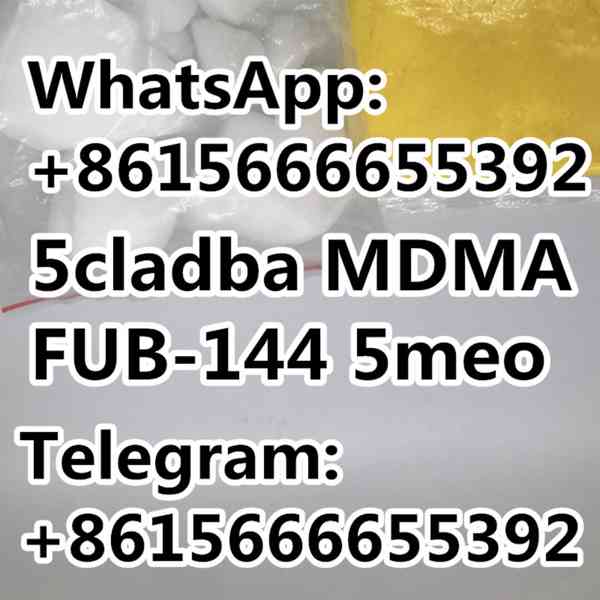 U4-7700 2F-DCK HU-210 AMT NM ADBB 3mmc 5cladba MDMA - foto 5