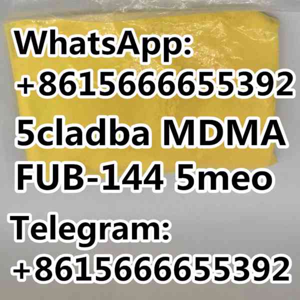 U4-7700 2F-DCK HU-210 AMT NM ADBB 3mmc 5cladba MDMA - foto 2