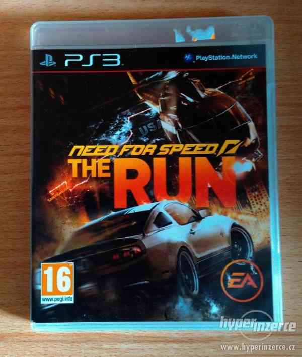 Prodám hry na PS3,GTA 5,Mortal Kombat,Need for Speed