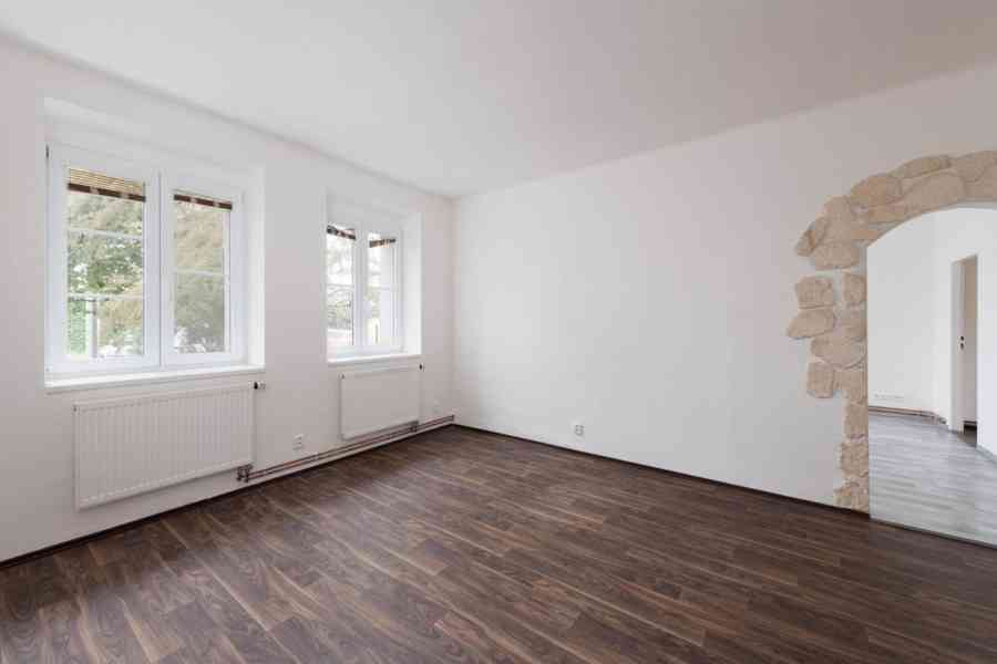 Prodej bytu 3+1, plocha 92,6 m2, 1. NP, Praha 10 Hostivař