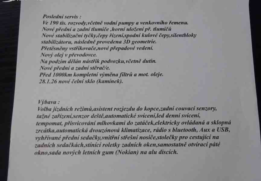 Citroën Berlingo, 1.6 HDI XTR (84 KW)stk:1/2027 - foto 31