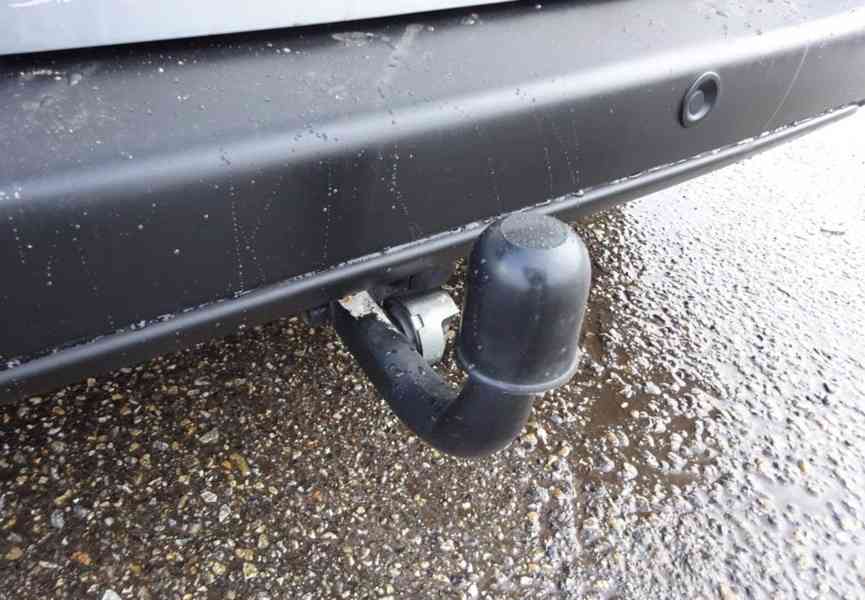 Citroën Berlingo, 1.6 HDI XTR (84 KW)stk:1/2027 - foto 22