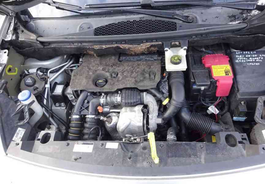 Citroën Berlingo, 1.6 HDI XTR (84 KW)stk:1/2027 - foto 23