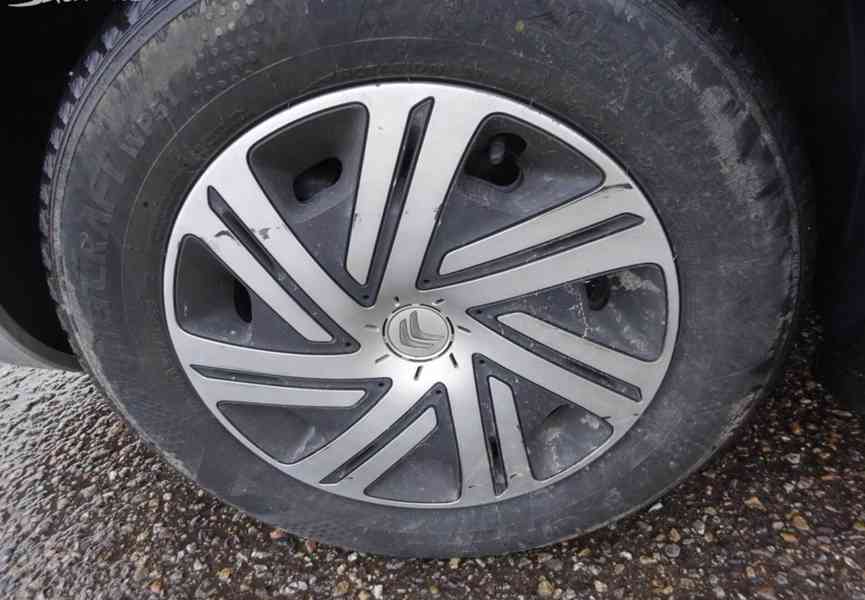 Citroën Berlingo, 1.6 HDI XTR (84 KW)stk:1/2027 - foto 26