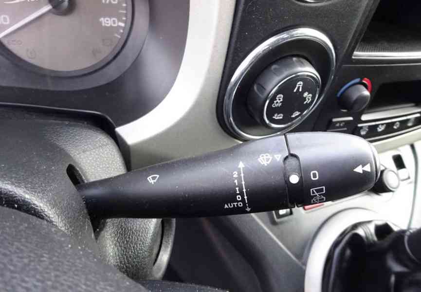 Citroën Berlingo, 1.6 HDI XTR (84 KW)stk:1/2027 - foto 11