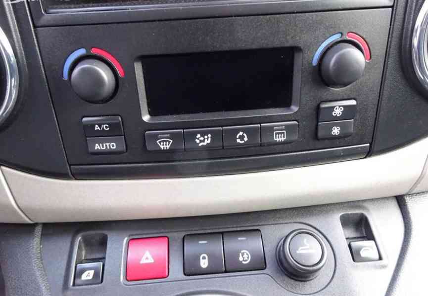 Citroën Berlingo, 1.6 HDI XTR (84 KW)stk:1/2027 - foto 14