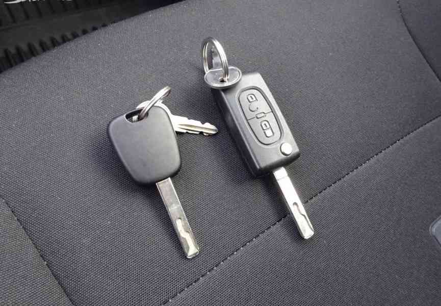 Citroën Berlingo, 1.6 HDI XTR (84 KW)stk:1/2027 - foto 27