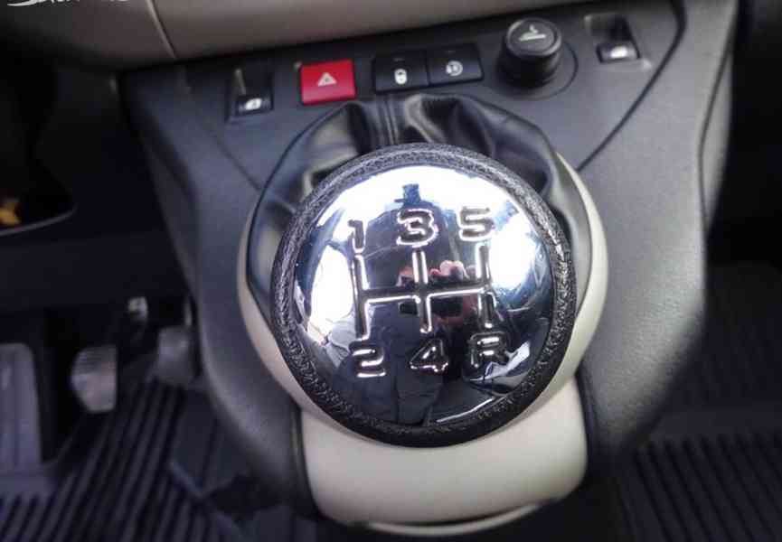 Citroën Berlingo, 1.6 HDI XTR (84 KW)stk:1/2027 - foto 16