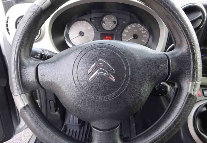 Citroën Berlingo, 1.6 HDI XTR (84 KW)stk:1/2027 - foto 8