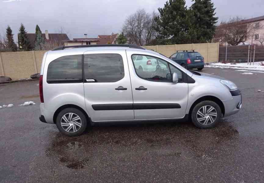 Citroën Berlingo, 1.6 HDI XTR (84 KW)stk:1/2027 - foto 3
