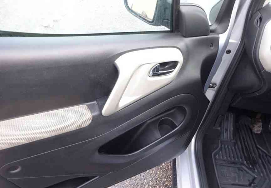 Citroën Berlingo, 1.6 HDI XTR (84 KW)stk:1/2027 - foto 6