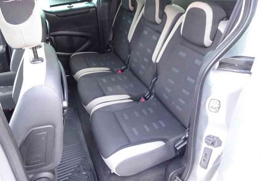 Citroën Berlingo, 1.6 HDI XTR (84 KW)stk:1/2027 - foto 19