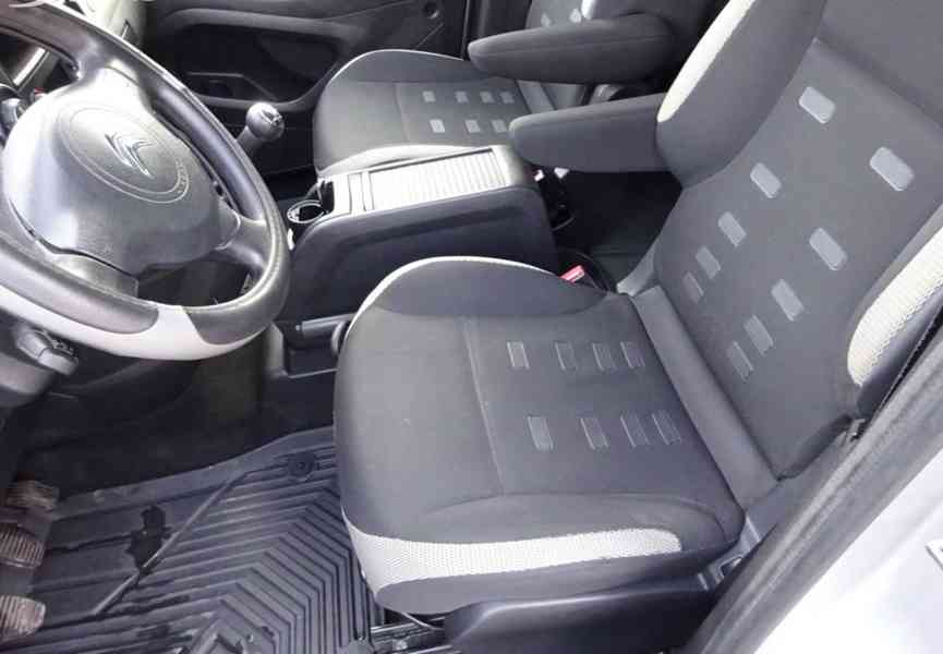 Citroën Berlingo, 1.6 HDI XTR (84 KW)stk:1/2027 - foto 18