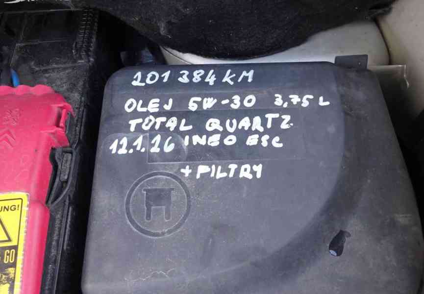 Citroën Berlingo, 1.6 HDI XTR (84 KW)stk:1/2027 - foto 25