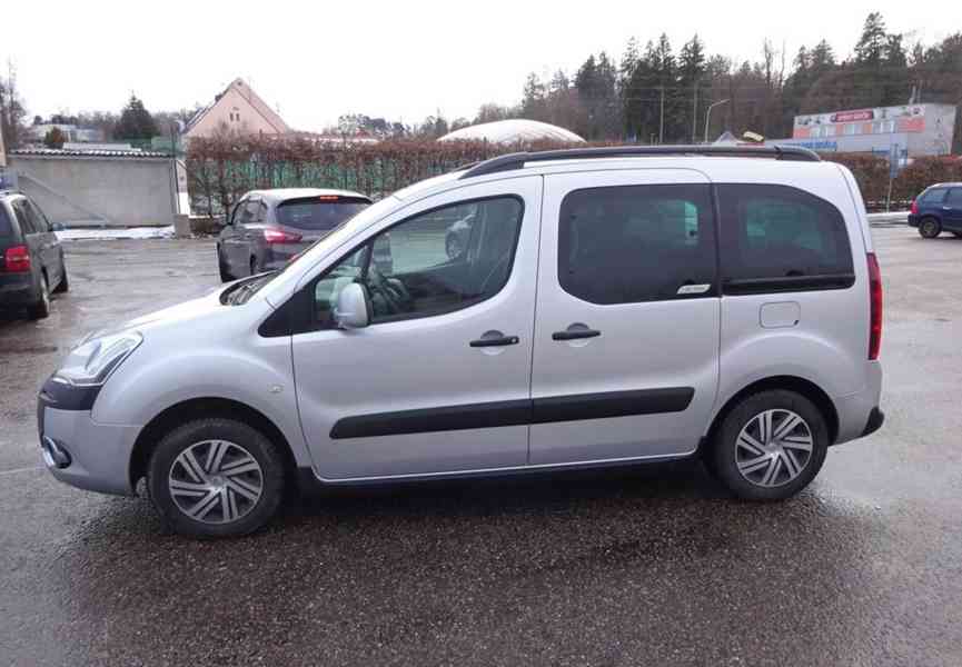 Citroën Berlingo, 1.6 HDI XTR (84 KW)stk:1/2027 - foto 2