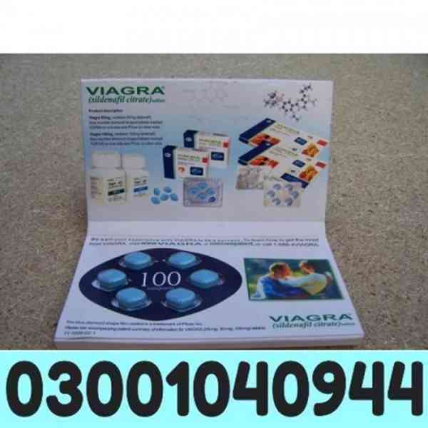Viagra 100 mg Tablets in Faisalabad ( 03001040944 ) Call Now