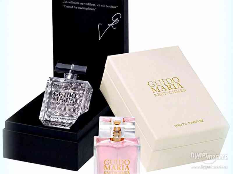 Luxusní a okouzlující parfémy! - foto 1