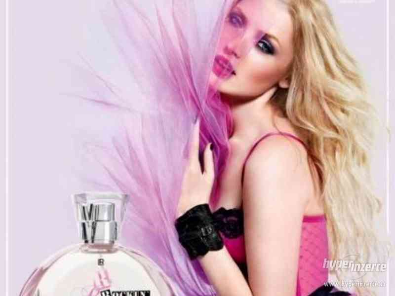 Luxusní a okouzlující parfémy! - foto 2
