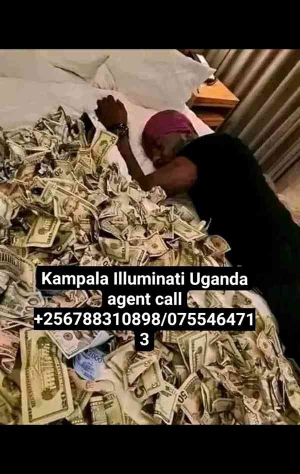 how to join illuminati Uganda +256788310898 0755464713 - foto 2