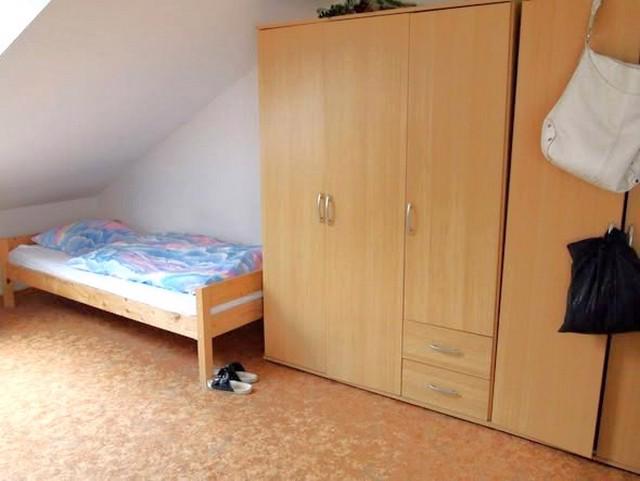 1. nebo 2.lůž. pokoj, studenti/ky/pár, pračka/sušička - foto 6
