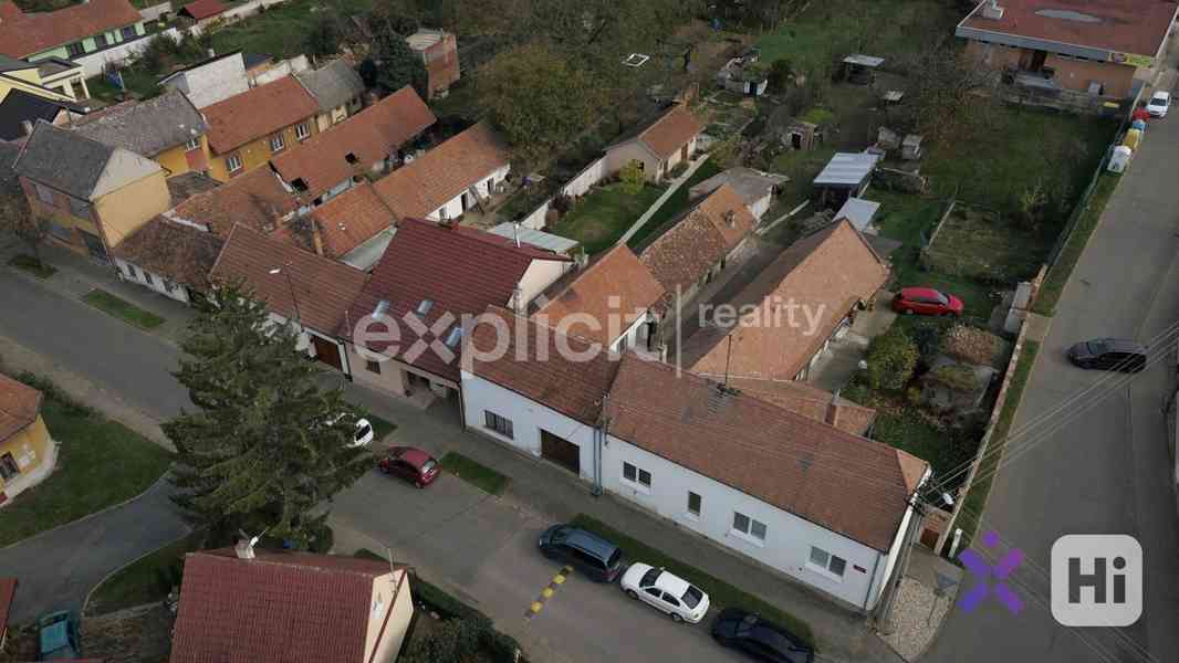 Prodej, Rodinný dům, 128 m2 - Veselí nad Moravou, Milokošť - foto 13