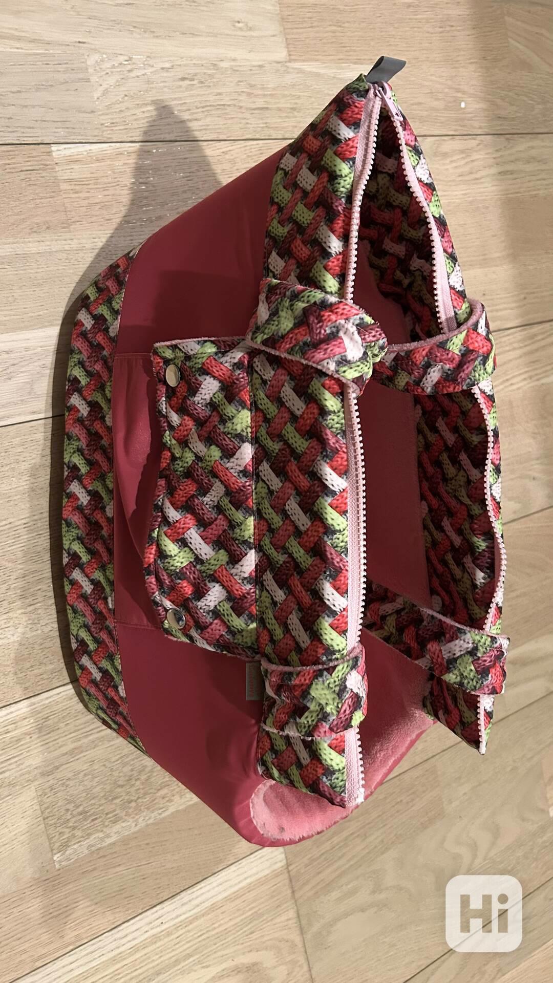 Taška na psa - foto 1