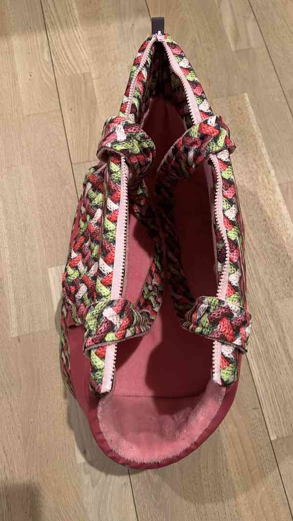 Taška na psa - foto 2