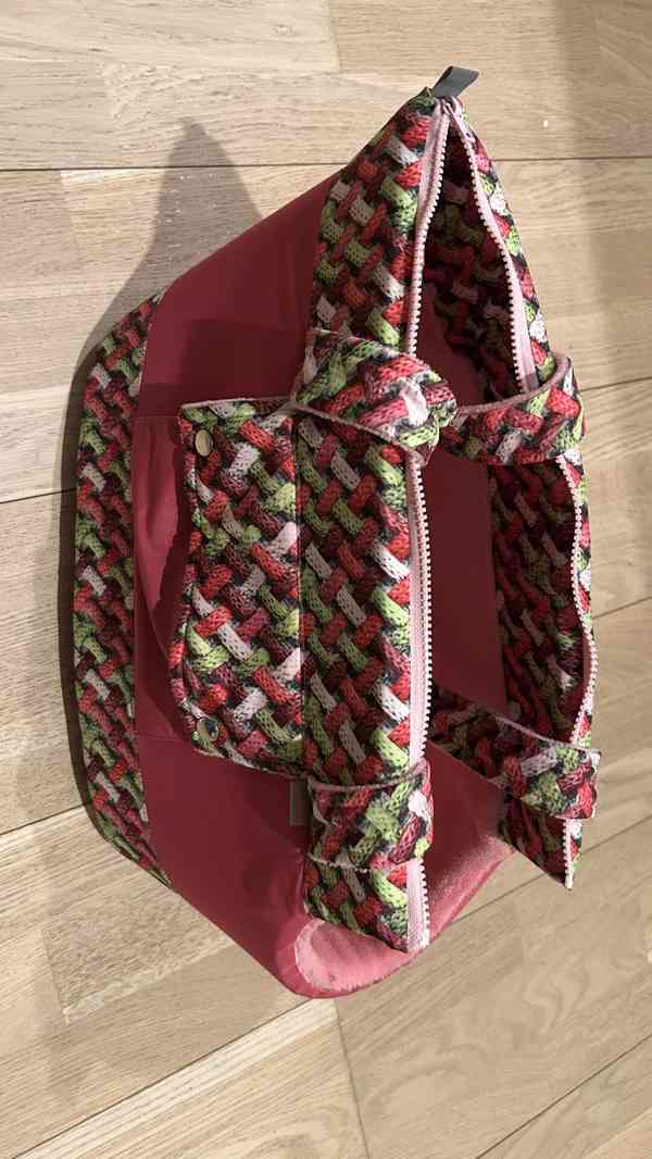 Taška na psa - foto 1