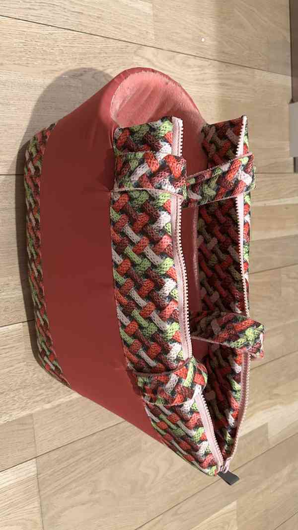 Taška na psa - foto 3