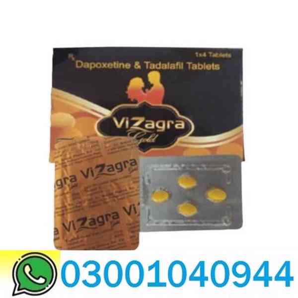 Vizagra Gold Tablets Price in Pakistan _ 0300_104O944