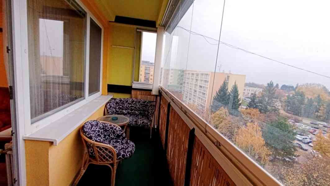 Pronájem bytu 2+kk Brno, Bohunice - foto 10