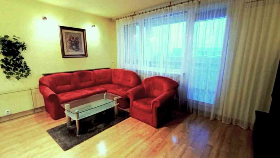 Pronájem bytu 2+kk Brno, Bohunice - foto 2