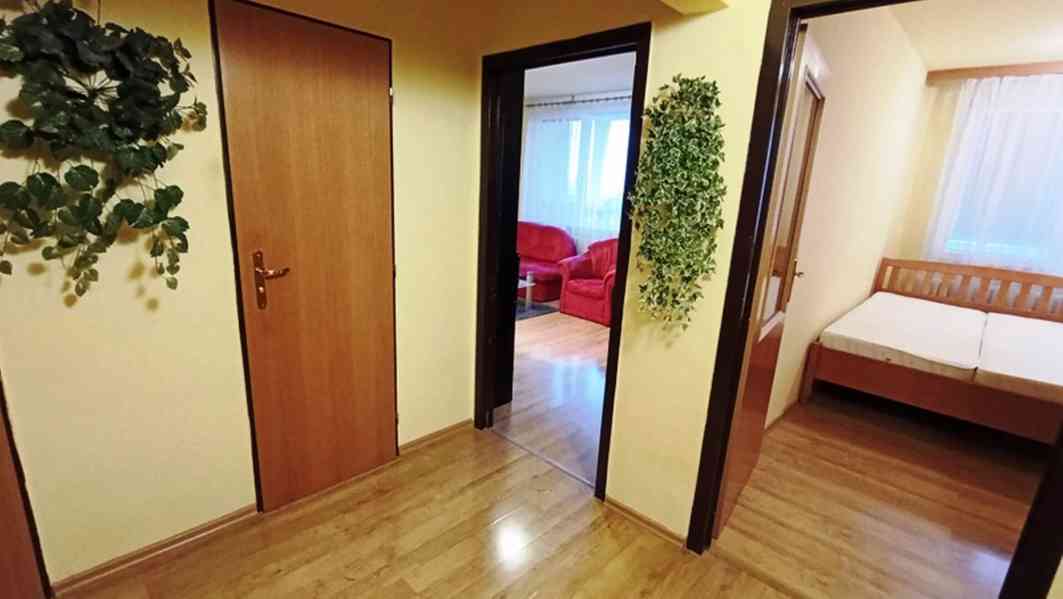 Pronájem bytu 2+kk Brno, Bohunice - foto 7