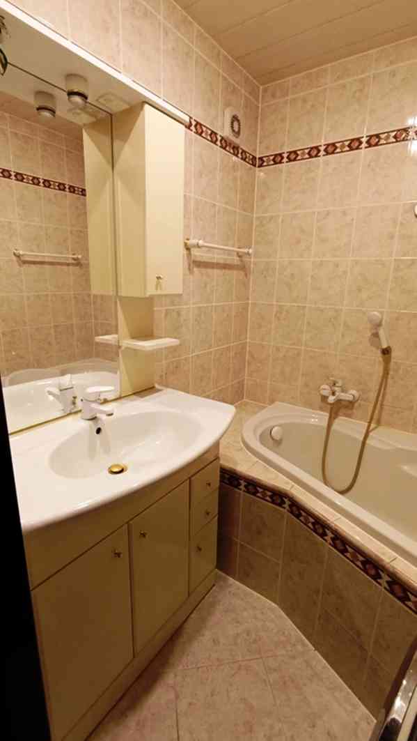 Pronájem bytu 2+kk Brno, Bohunice - foto 8