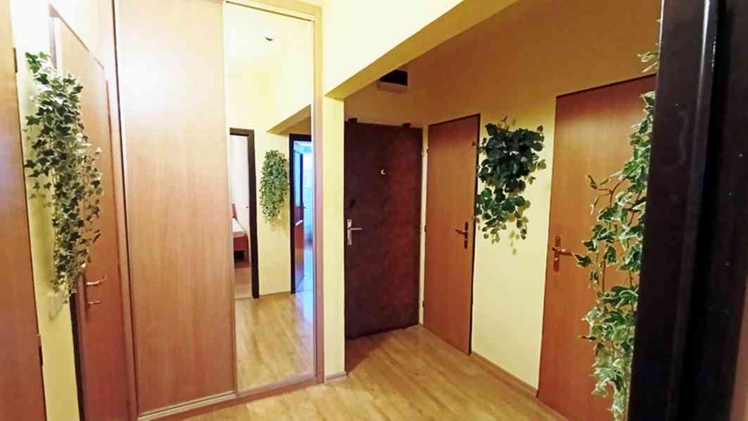 Pronájem bytu 2+kk Brno, Bohunice - foto 6