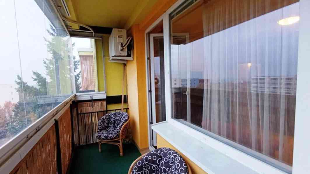 Pronájem bytu 2+kk Brno, Bohunice - foto 9