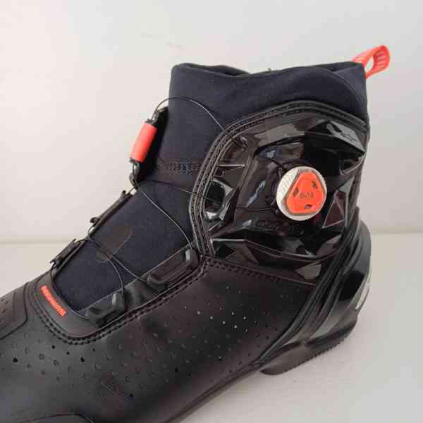 Kotníkové boty Alpinestars SP-2 - foto 9
