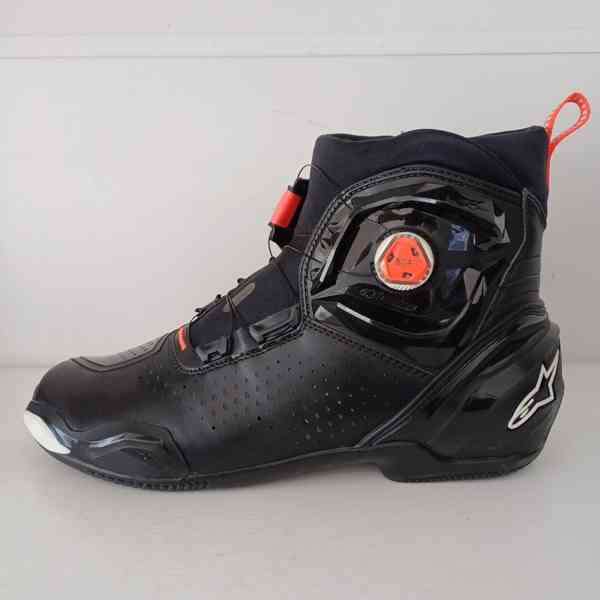 Kotníkové boty Alpinestars SP-2 - foto 8