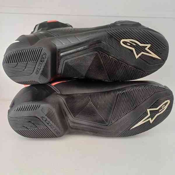 Kotníkové boty Alpinestars SP-2 - foto 10