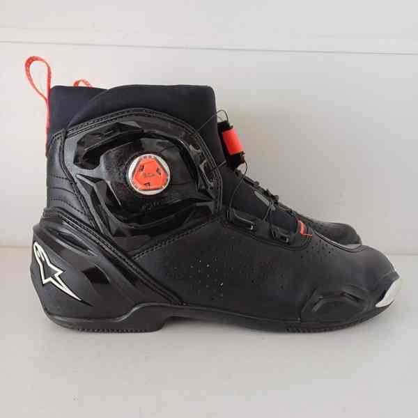 Kotníkové boty Alpinestars SP-2 - foto 6