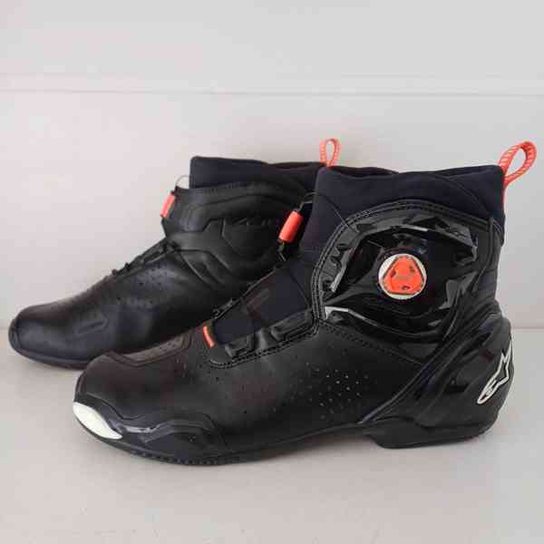 Kotníkové boty Alpinestars SP-2 - foto 5