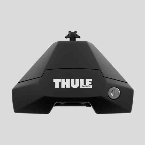Thule Kit 5026 + patky Evo Clamp - foto 1