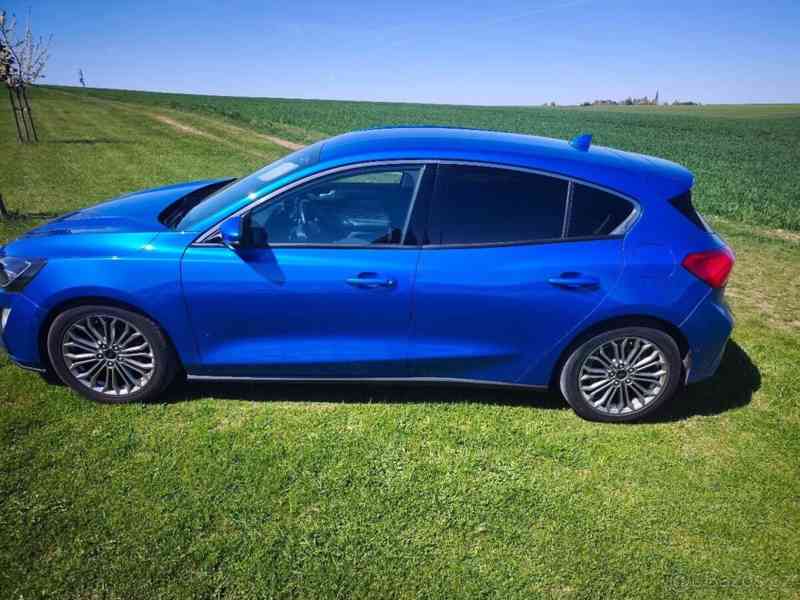 Ford Focus 1,5   MK4 2018 EcoBlue - foto 5