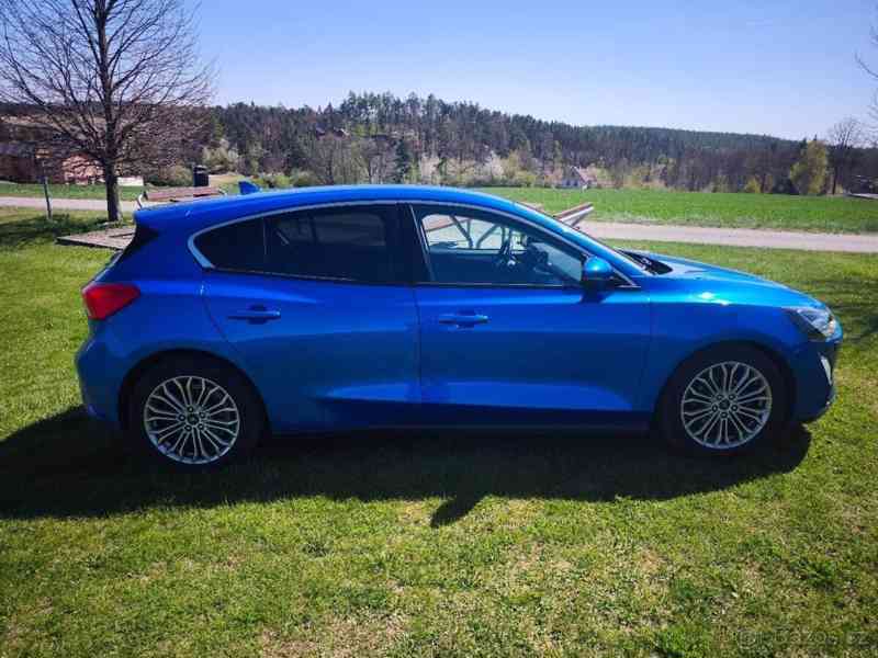 Ford Focus 1,5   MK4 2018 EcoBlue - foto 2