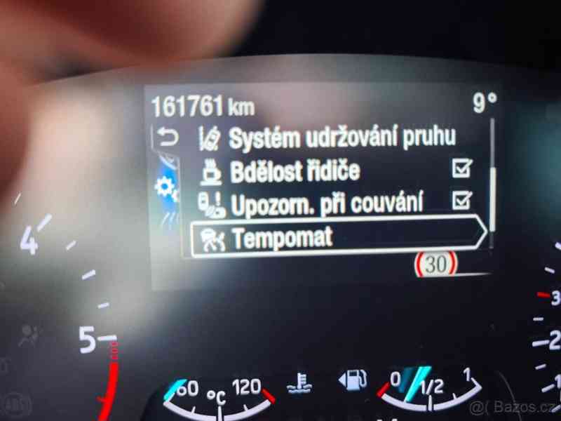 Ford Focus 1,5   MK4 2018 EcoBlue - foto 3