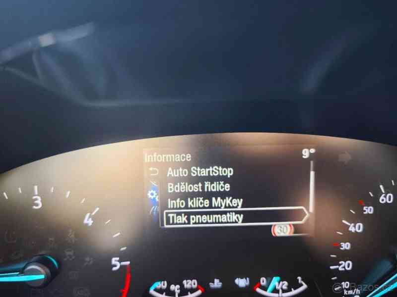 Ford Focus 1,5   MK4 2018 EcoBlue - foto 19