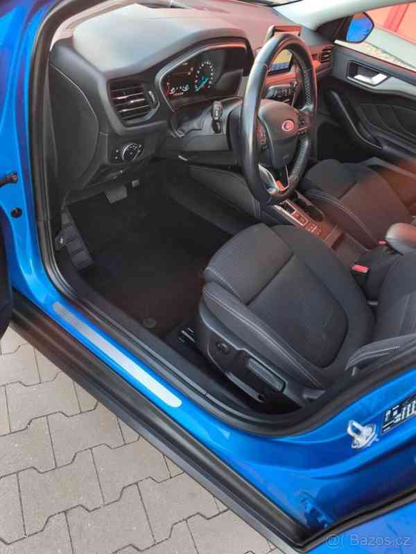Ford Focus 1,5   MK4 2018 EcoBlue - foto 16